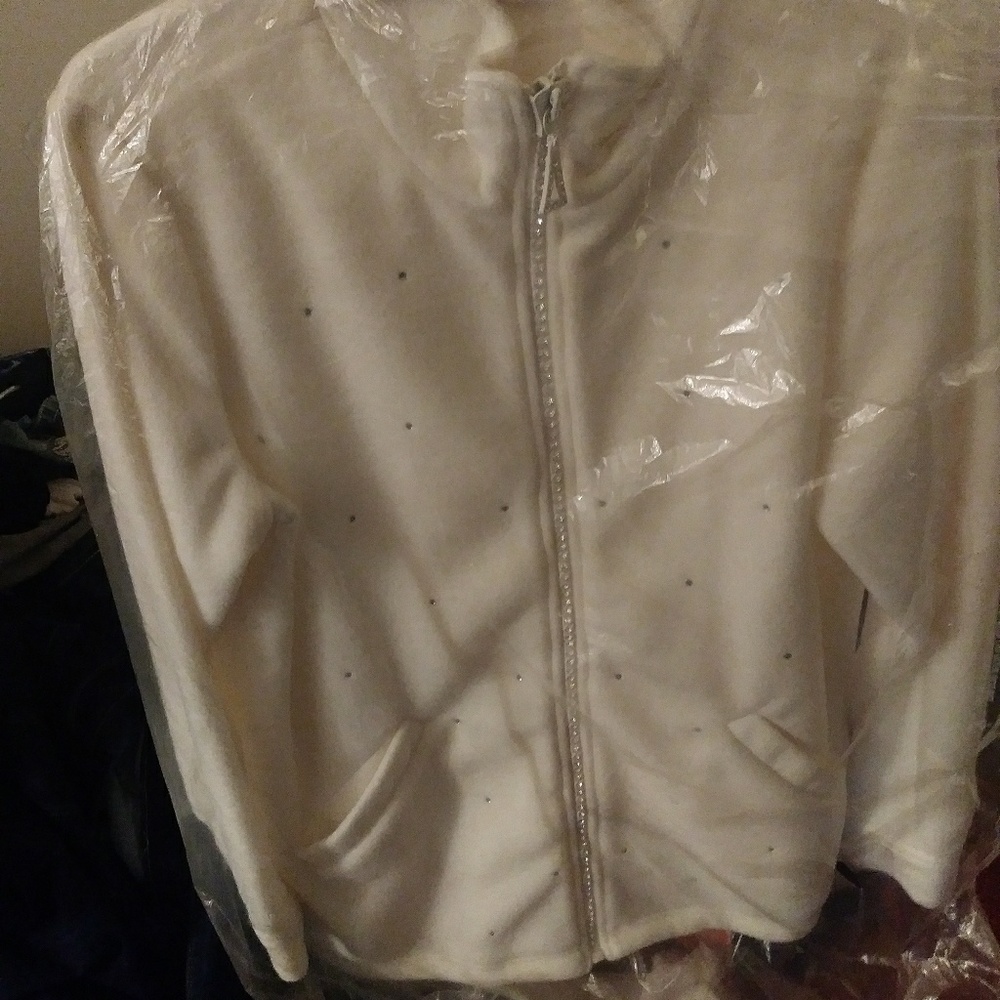 Leather jackets - Picture 5 of 6